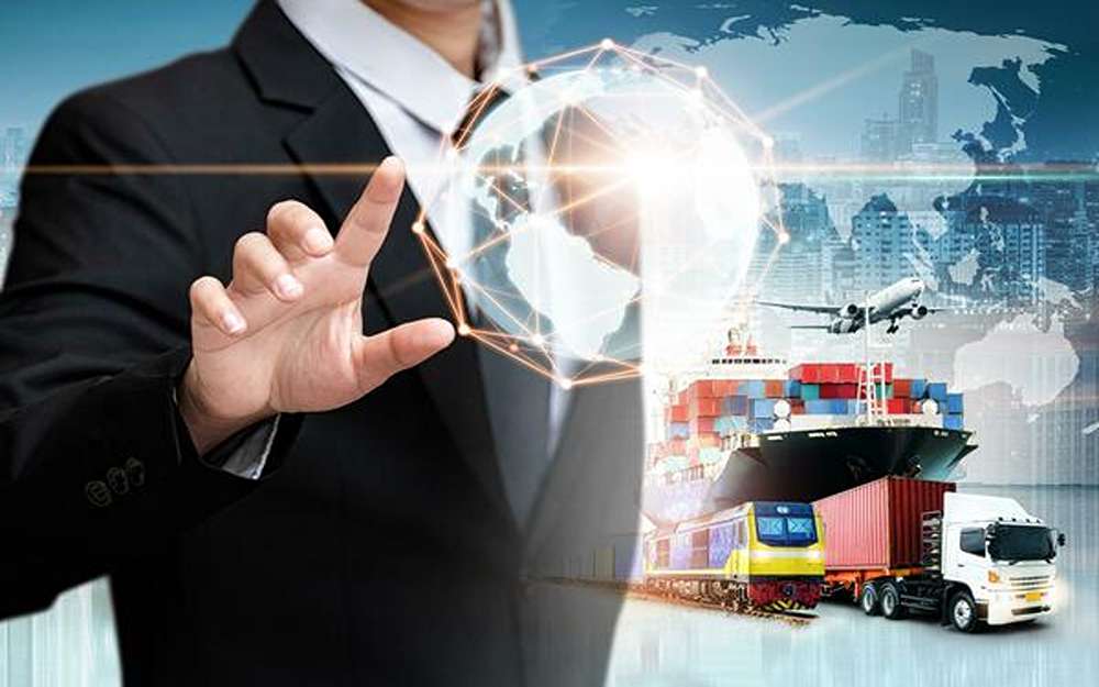AnSa Logistics