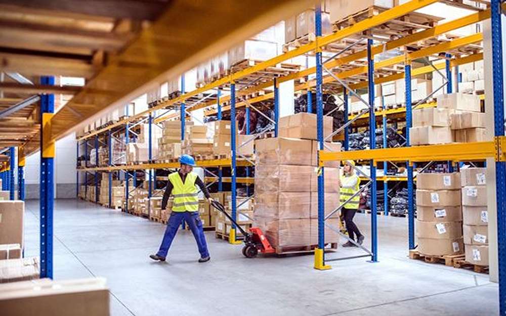 GTLogistics
